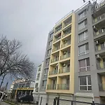 Apartment Desitas *