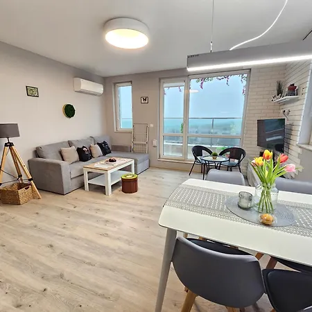 Apartment Desitas Plovdiv