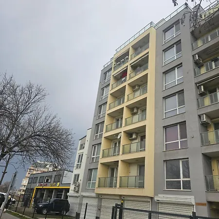 Apartment Desitas *
