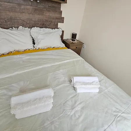 Desitas Apartment