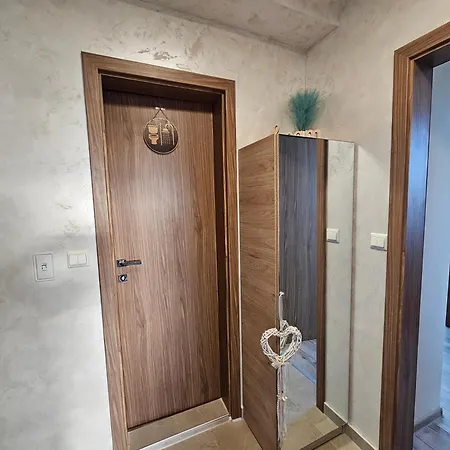Desitas Apartment Plovdiv