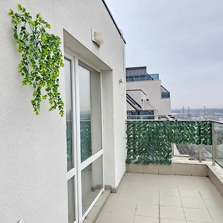Apartment Desitas Plovdiv