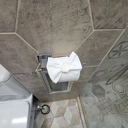 Desitas شقة *