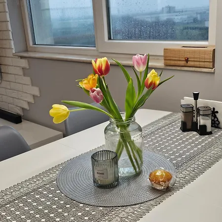 Apartment Desitas