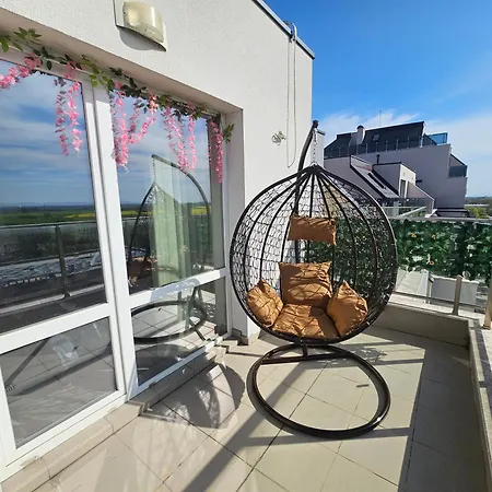 Apartment Desitas *