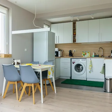 Apartment Desitas *
