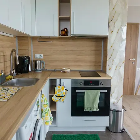 Desitas Apartment Plovdiv