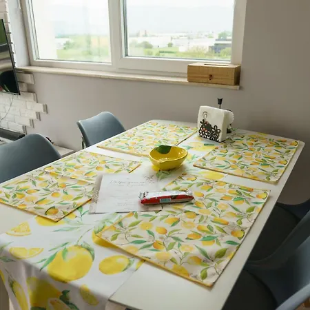 Apartment Desitas