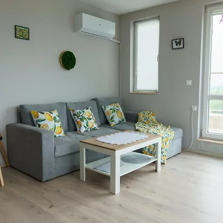 Desitas Apartment