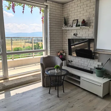Apartment Desitas