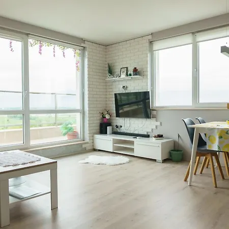 Apartment Desitas Plovdiv